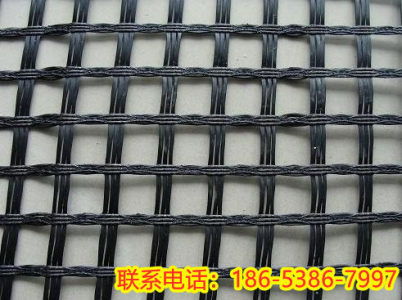 2021年貴州貴陽實業集團 150KN鋼塑土工格柵的技術優勢與應用前景