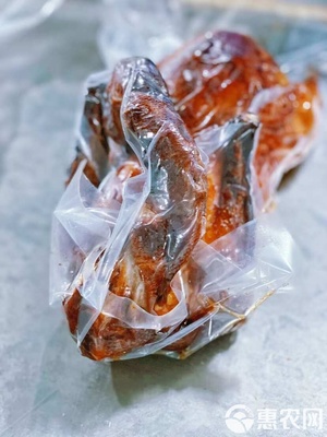 番禺區新鮮成品整只燒鴨批發，廣州發貨，預包裝便捷省心